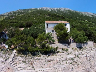 Apartment Studio flat near beach Dingač - Potočine, Pelješac AS-4533-b - Outdoor photo 3