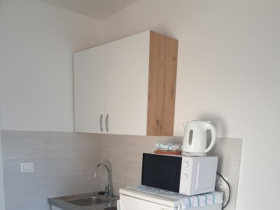 Apartment Studio flat near beach Dingač - Potočine, Pelješac AS-4533-b - Outdoor photo 15