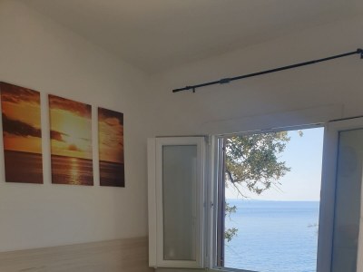 Apartment Studio flat near beach Dingač - Potočine, Pelješac AS-4533-b - Outdoor photo 16