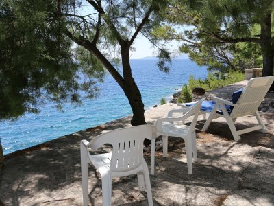 Apartment Studio flat near beach Dingač - Potočine, Pelješac AS-4533-b - Outdoor photo 24