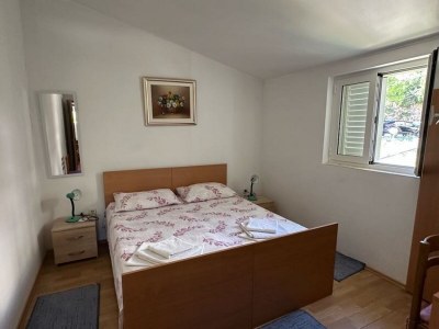 Holiday room with air-conditioning Sobra, Mljet S-4888-b - Outdoor photo 10