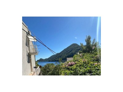 Holiday room with air-conditioning Sobra, Mljet S-4888-b - Outdoor photo 12