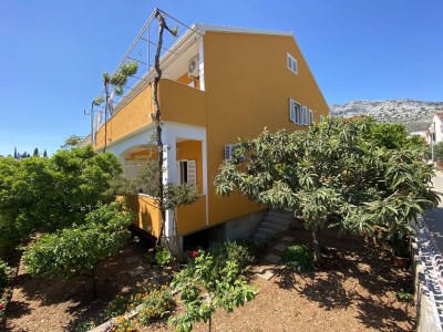 Apartment Two bedroom apartment with terrace Orebić, Pelješac A-4527-a - Outdoor photo 3