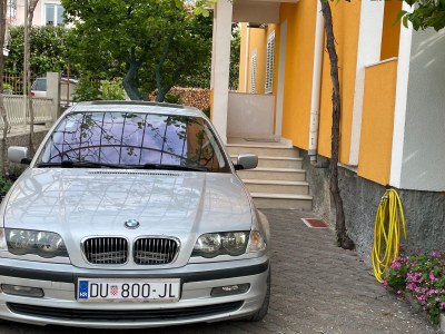 Apartment Two bedroom apartment with terrace Orebić, Pelješac A-4527-a - Outdoor photo 15