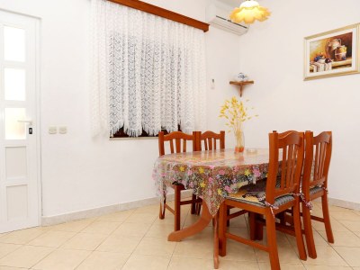 Apartment Two bedroom apartment with terrace Orebić, Pelješac A-4527-a - Outdoor photo 16