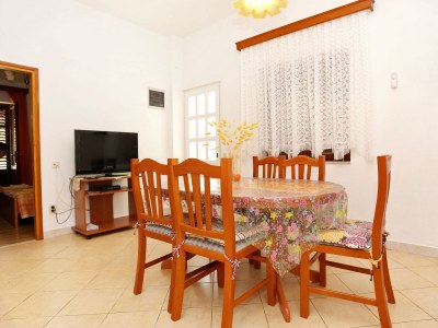 Apartment Two bedroom apartment with terrace Orebić, Pelješac A-4527-a - Outdoor photo 17