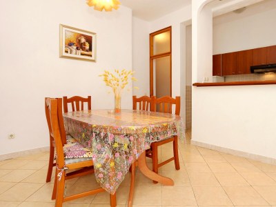 Apartment Two bedroom apartment with terrace Orebić, Pelješac A-4527-a - Outdoor photo 18