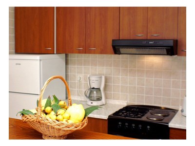 Apartment Two bedroom apartment with terrace Orebić, Pelješac A-4527-a - Outdoor photo 19