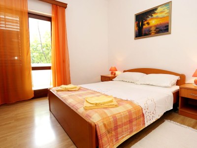 Apartment Two bedroom apartment with terrace Orebić, Pelješac A-4527-a - Outdoor photo 21