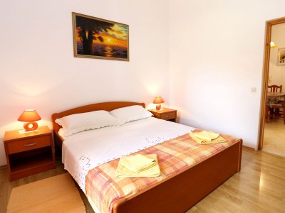 Apartment Two bedroom apartment with terrace Orebić, Pelješac A-4527-a - Outdoor photo 22