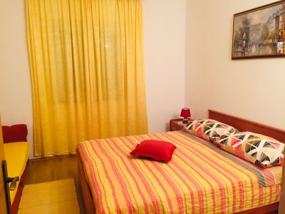 Apartment Two bedroom apartment with terrace Orebić, Pelješac A-4527-a - Outdoor photo 23