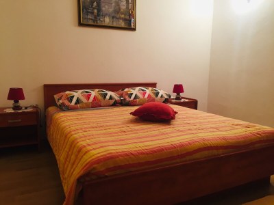 Apartment Two bedroom apartment with terrace Orebić, Pelješac A-4527-a - Outdoor photo 24