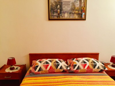 Apartment Two bedroom apartment with terrace Orebić, Pelješac A-4527-a - Outdoor photo 25