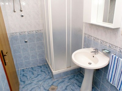 Apartment Two bedroom apartment with terrace Orebić, Pelješac A-4527-a - Outdoor photo 26