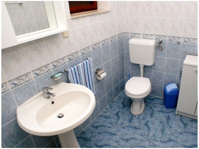 Apartment Two bedroom apartment with terrace Orebić, Pelješac A-4527-a - Outdoor photo 27