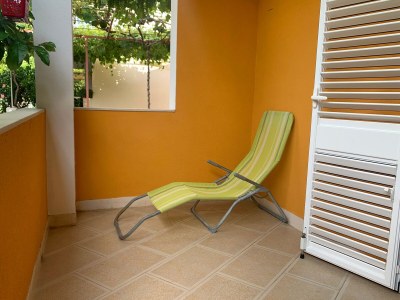 Apartment Two bedroom apartment with terrace Orebić, Pelješac A-4527-a - Outdoor photo 30