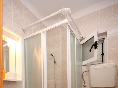 Holiday room with air-conditioning Sobra, Mljet S-4888-c - Outdoor photo 9