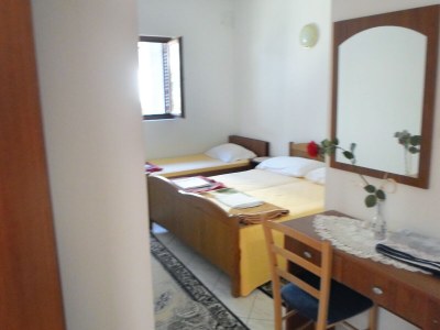 Holiday room with air-conditioning Sobra, Mljet S-4888-c - Outdoor photo 10