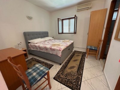 Holiday room with air-conditioning Sobra, Mljet S-4888-d - Outdoor photo 9