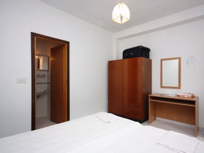 Holiday room with terrace and sea view Sobra, Mljet S-4888-f - Outdoor photo 8