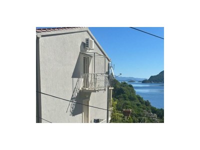 Holiday room with terrace and sea view Sobra, Mljet S-4888-f - Outdoor photo 11