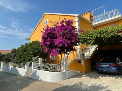 Apartment One bedroom apartment with terrace Orebić, Pelješac A-4527-b - Outdoor photo 5