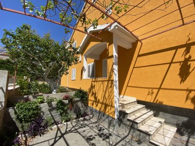 Apartment One bedroom apartment with terrace Orebić, Pelješac A-4527-b - Outdoor photo 7