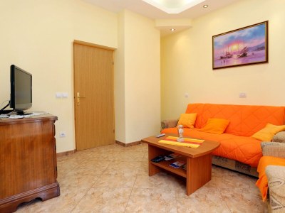 Apartment One bedroom apartment with terrace Orebić, Pelješac A-4527-b - Outdoor photo 19