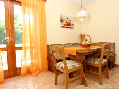 Apartment One bedroom apartment with terrace Orebić, Pelješac A-4527-b - Outdoor photo 20