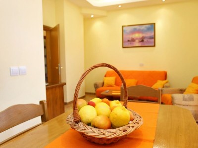 Apartment One bedroom apartment with terrace Orebić, Pelješac A-4527-b - Outdoor photo 21