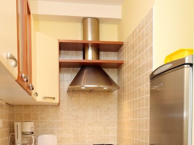 Apartment One bedroom apartment with terrace Orebić, Pelješac A-4527-b - Outdoor photo 22