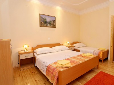 Apartment One bedroom apartment with terrace Orebić, Pelješac A-4527-b - Outdoor photo 23