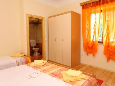 Apartment One bedroom apartment with terrace Orebić, Pelješac A-4527-b - Outdoor photo 24