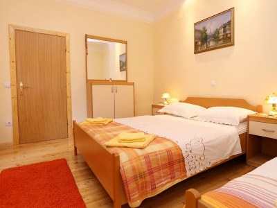 Apartment One bedroom apartment with terrace Orebić, Pelješac A-4527-b - Outdoor photo 25