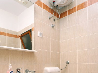 Apartment One bedroom apartment with terrace Orebić, Pelješac A-4527-b - Outdoor photo 27