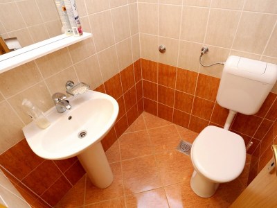 Apartment One bedroom apartment with terrace Orebić, Pelješac A-4527-b - Outdoor photo 28