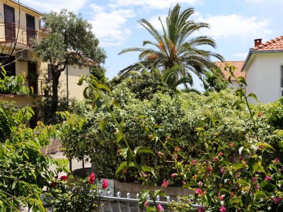 Apartment One bedroom apartment with terrace Orebić, Pelješac A-4527-b - Outdoor photo 30