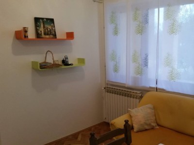 Apartment One bedroom apartment near beach Ugljan A-829-a - Outdoor photo 18