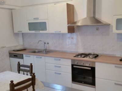 Apartment One bedroom apartment near beach Ugljan A-829-a - Outdoor photo 19