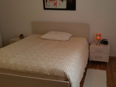 Apartment One bedroom apartment near beach Ugljan A-829-a - Outdoor photo 21