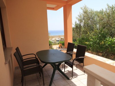 Apartment One bedroom apartment near beach Ugljan A-829-a - Outdoor photo 27