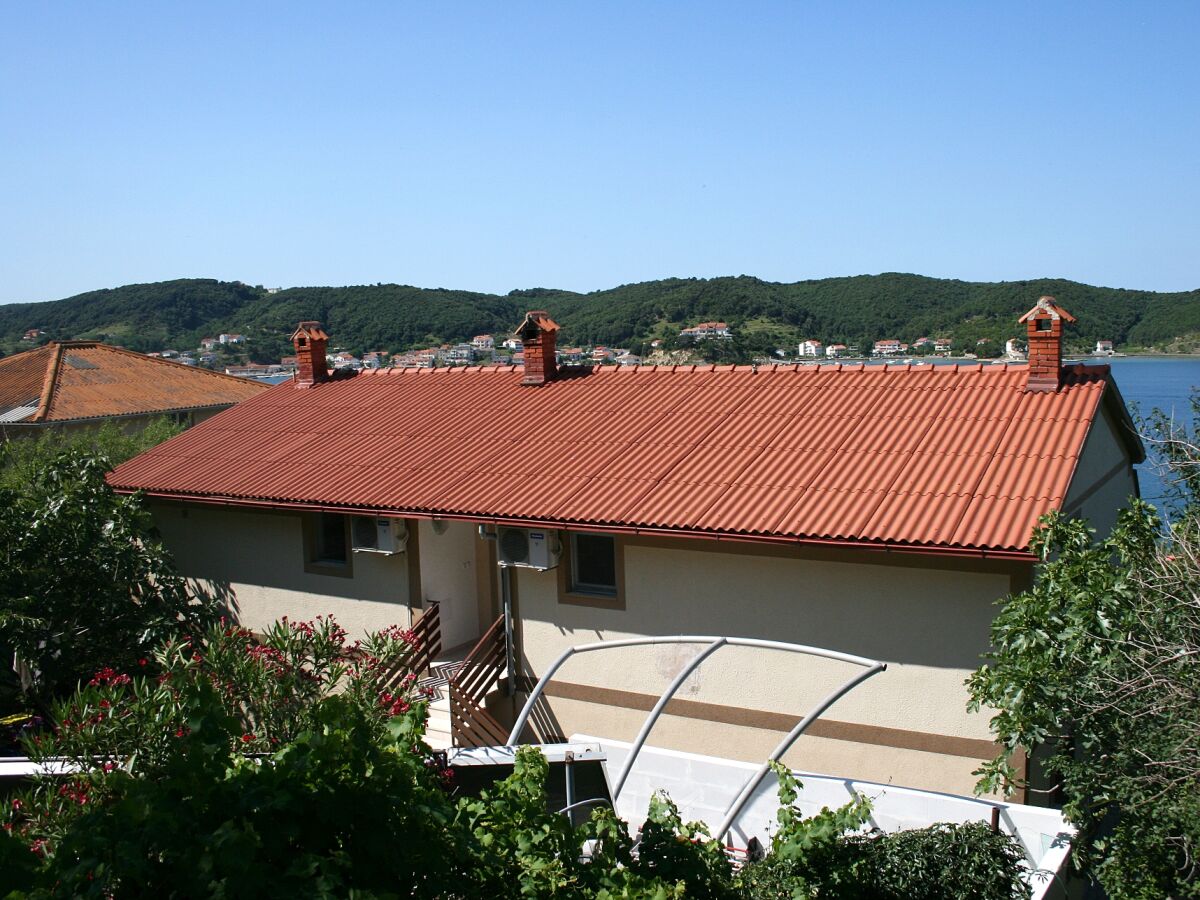 Apartment One bedroom apartment with terrace and sea view Supetarska Draga - Gornja, Rab A-5053-b - Outdoor photo 4