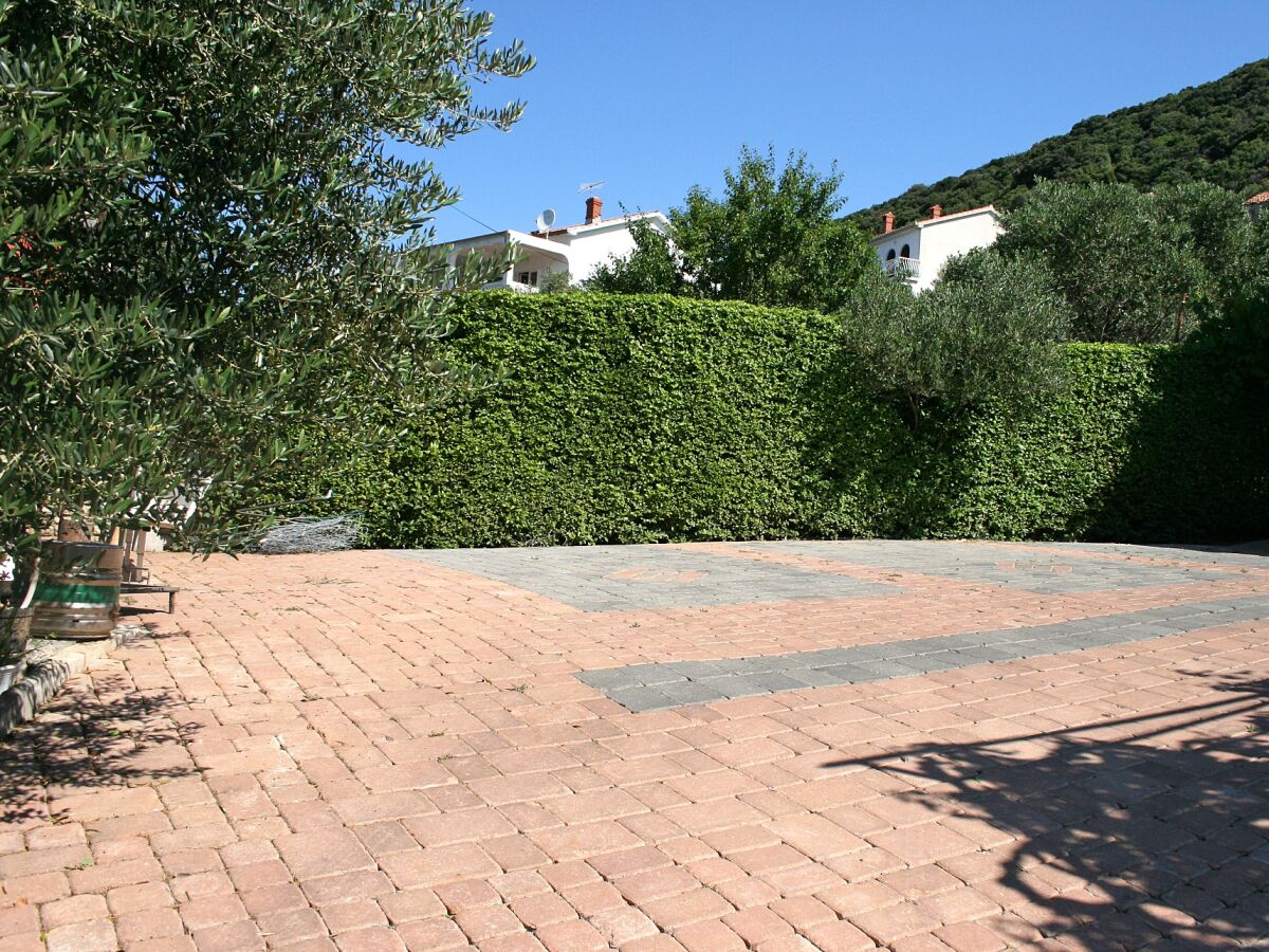 Apartment One bedroom apartment with terrace and sea view Supetarska Draga - Gornja, Rab A-5053-b - Outdoor photo 5