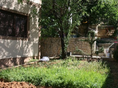 Apartment One bedroom apartment with terrace and sea view Supetarska Draga - Gornja, Rab A-5053-b - Outdoor photo 6