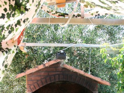 Apartment One bedroom apartment with terrace and sea view Supetarska Draga - Gornja, Rab A-5053-b - Outdoor photo 10