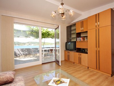 Apartment One bedroom apartment with terrace and sea view Supetarska Draga - Gornja, Rab A-5053-b - Outdoor photo 13