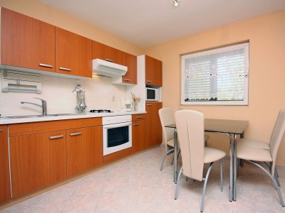 Apartment One bedroom apartment with terrace and sea view Supetarska Draga - Gornja, Rab A-5053-b - Outdoor photo 15