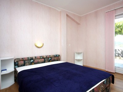 Apartment One bedroom apartment with terrace and sea view Supetarska Draga - Gornja, Rab A-5053-b - Outdoor photo 17