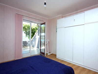 Apartment One bedroom apartment with terrace and sea view Supetarska Draga - Gornja, Rab A-5053-b - Outdoor photo 18