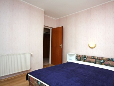 Apartment One bedroom apartment with terrace and sea view Supetarska Draga - Gornja, Rab A-5053-b - Outdoor photo 19